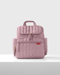 Skip Hop prebaľovací batoh Forma Mauve Mist