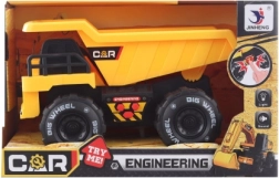 Batériový vyklápač pre deti