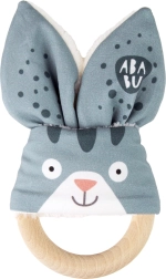 Hryzadlo Mačička Ababu