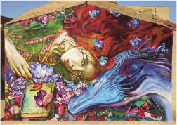 Educa puzzle Sant Jordi 1000 dielikov