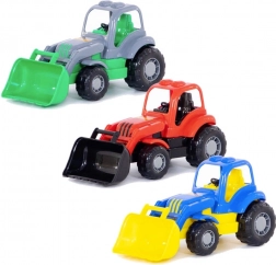 Wader traktor – nakladač 28 cm