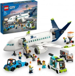 LEGO® City 60367 Osobné lietadlo
