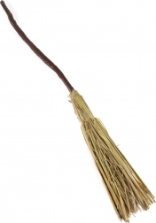 čarodejnícka metla 95 cm