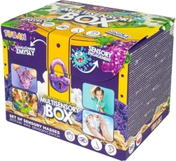 Sada zmyslových hmôt