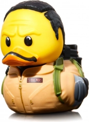 Tubbz mini kačička Ghostbusters Winston Zeddemore – zberateľská figúrka