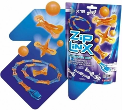 Kreatívna stavebnica Zip Linx pre deti