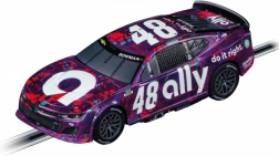 Auto pre autodráhu GO!!! NASCAR Camaro NextGen ZL1 Hendrick Motorsport Alex Bowman č. 48 1:43