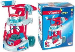 Vozík na upratovanie Vileda