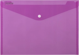 Písací obal s cvokom A5 Opaline ružový