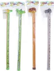 Tyčka so zvukom dinosaurus