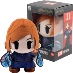 Jujutsu Kaisen plyšová figúrka Nobara DZNR