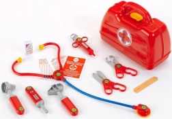 Lekársky kufrík s vybavením