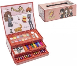 Šijacia súprava Harry Potter