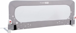 FreeON zábrana na posteľ Hviezdičky