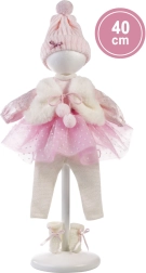 Oblečenie pre bábiku 40 cm Llorens