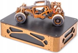 Drevené 3D puzzle WOODEN CITY Buggy – limitovaná edícia