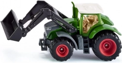 Traktor Fendt 1050 Vario s čelným nakladačom