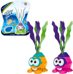 Potápačský krab so svetlom pre deti