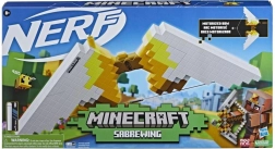 Nerf Minecraft Sabrewing luk na penové šípky