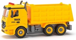 Batériová vyklápačka na skrutkovanie pre deti 3+