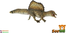 Figúrka dinosaura Spinosaurus 32 cm