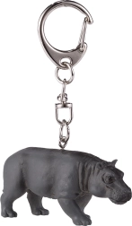 Kľúčenka s figúrkou Hrocha