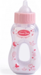 Čarovná fľaštička pre bábiky