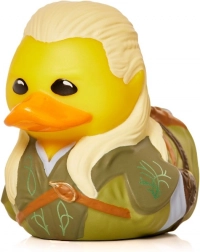 Zberateľská kačička Legolas z Pána prsteňov