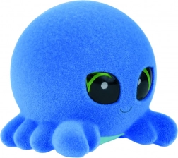 flockies krab carlos – zberateľská figúrka 2. séria