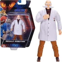 Figúrka JAKKS Pacific Sonic the Hedgehog 3 – Gerald Robotnik 14 cm