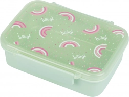 Baagl Box na desiatu Dúha
