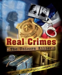 PC hra Real Crimes: Unicorn Killer