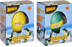 Rastúci tučniak z vajíčka 6,5 cm