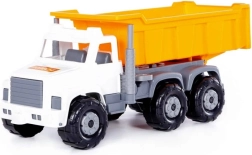 Vyklápacie nákladné auto Supergigant