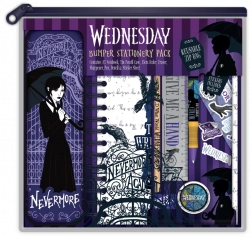 Veľký školský set Stredu