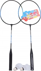 Bedmintonový set pre deti 63 cm