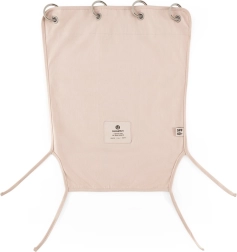 Petite&Mars slnečná clona na kočík Sunny rose petal