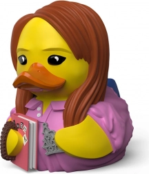 Zberateľská kačička TUBBZ mini – Cady z Protivných sprostých dievčat