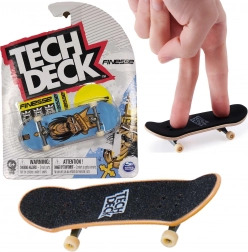Tech Deck fingerboard FINESSE s nálepkami