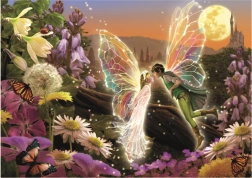 EDUCA Puzzle Bozk 500 dielikov