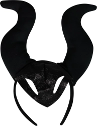 Čierne rohy pre dospelých