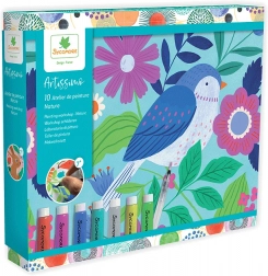 Artissimo - Maliarsky ateliér Príroda