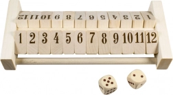 Zatvor to! Edukatívna hra pre deti aj dospelých