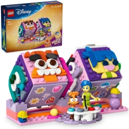 LEGO® Disney 43248 Kocky nálad podľa filmu V hlave 2