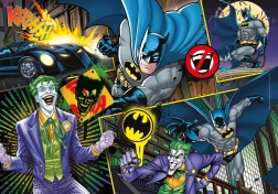 Puzzle Batman 104 dielikov
