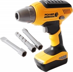 Simulovaná Aku Vŕtačka Plejo