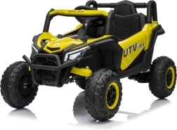 Žltá bugina Madman UTV-MX