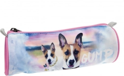 Puzdro na ceruzky s motívom Gump