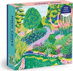 Puzzle GALISON High Grove 1000 dielikov
