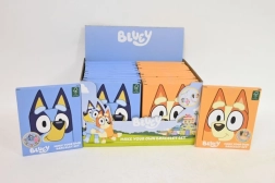 Bluey kreatívna súprava na výrobu náramku - 1 kus